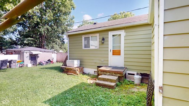 3117 N Arsenal Avenue, Indianapolis, IN 46218