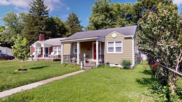 3117 N Arsenal Avenue, Indianapolis, IN 46218