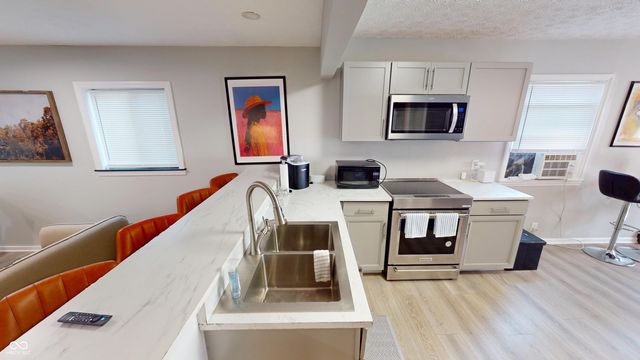 3117 N Arsenal Avenue, Indianapolis, IN 46218