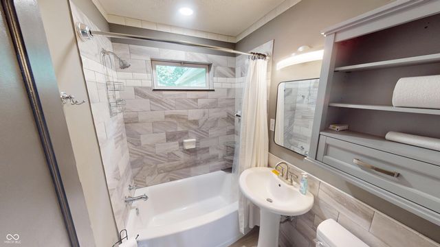 3117 N Arsenal Avenue, Indianapolis, IN 46218