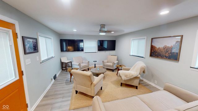 3117 N Arsenal Avenue, Indianapolis, IN 46218