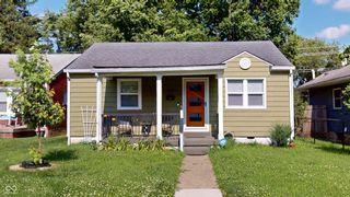 3117 N Arsenal Avenue, Indianapolis, IN 46218