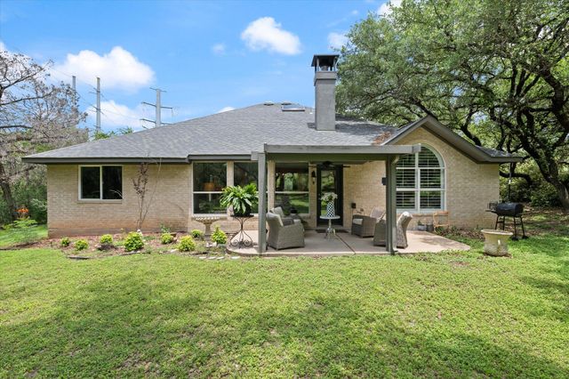147 Long Wood Avenue Ave, Lakeway, TX 78734