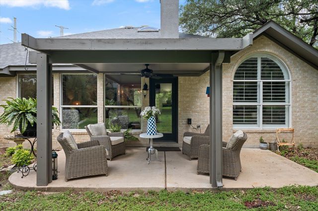 147 Long Wood Avenue Ave, Lakeway, TX 78734