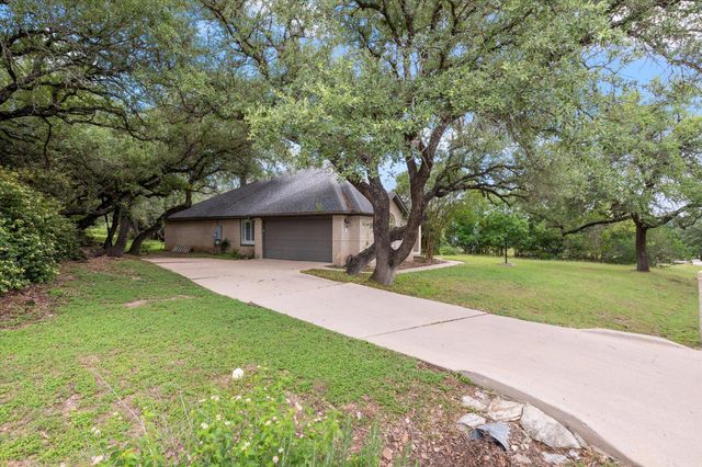 147 Long Wood Avenue Ave, Lakeway, TX 78734