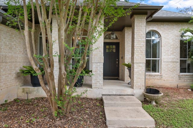 147 Long Wood Avenue Ave, Lakeway, TX 78734