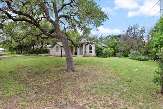 147 Long Wood Avenue Ave, Lakeway, TX 78734