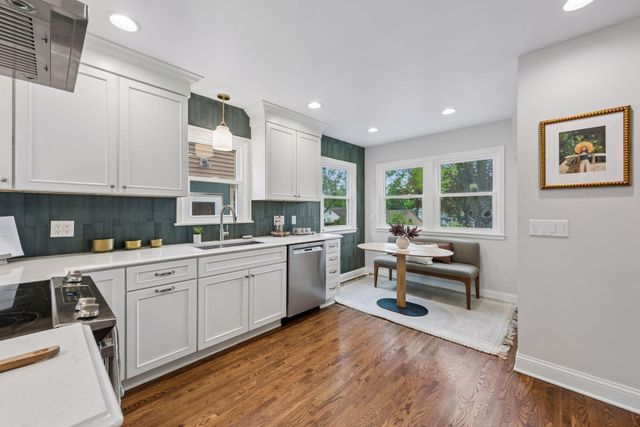 3322 Taylor Street NE, Minneapolis, MN 55418