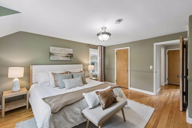 3322 Taylor Street NE, Minneapolis, MN 55418