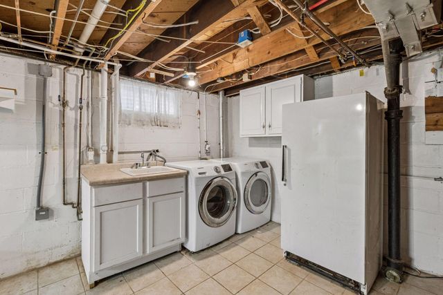 3322 Taylor Street NE, Minneapolis, MN 55418