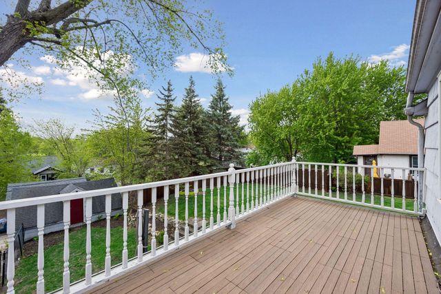 3322 Taylor Street NE, Minneapolis, MN 55418