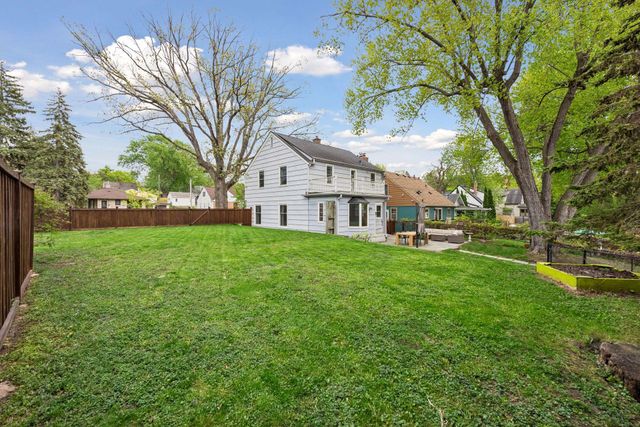 3322 Taylor Street NE, Minneapolis, MN 55418