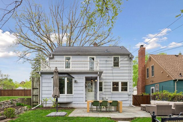 3322 Taylor Street NE, Minneapolis, MN 55418