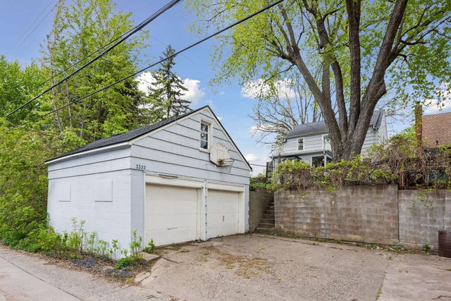 3322 Taylor Street NE, Minneapolis, MN 55418