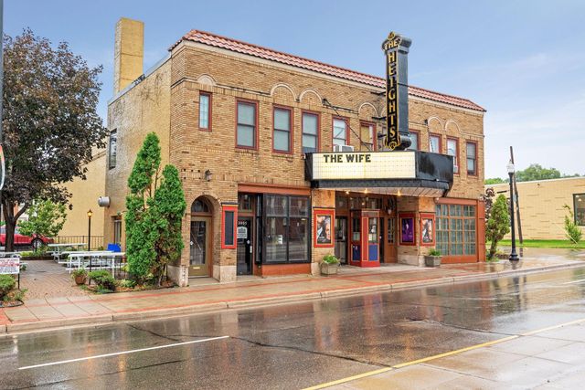3322 Taylor Street NE, Minneapolis, MN 55418