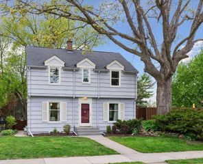 3322 Taylor Street NE, Minneapolis, MN 55418