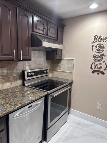 3379 NW 198th Terrace, Miami Gardens, FL 33056