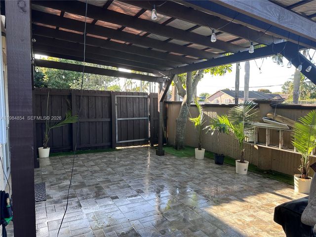 3379 NW 198th Terrace, Miami Gardens, FL 33056