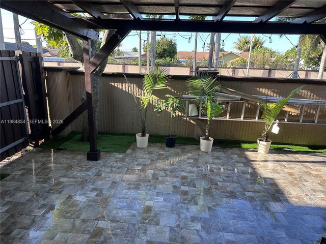 3379 NW 198th Terrace, Miami Gardens, FL 33056