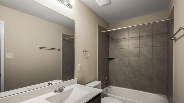 1606 N City Oaks Lane, Houston, TX 77047