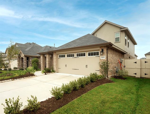 1606 N City Oaks Lane, Houston, TX 77047