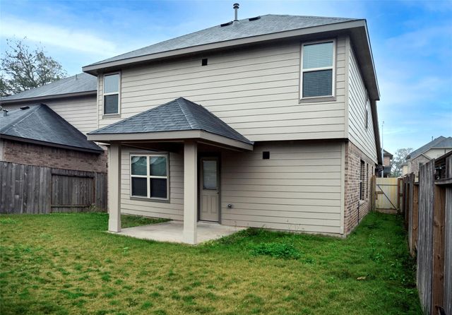 1606 N City Oaks Lane, Houston, TX 77047