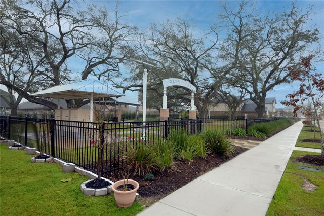 1606 N City Oaks Lane, Houston, TX 77047