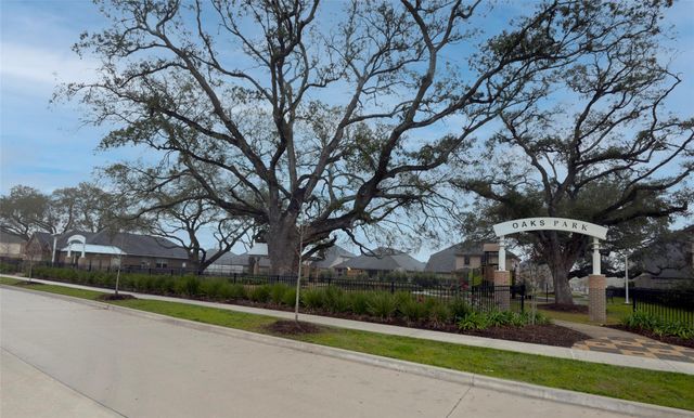 1606 N City Oaks Lane, Houston, TX 77047