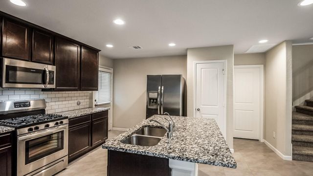 1606 N City Oaks Lane, Houston, TX 77047