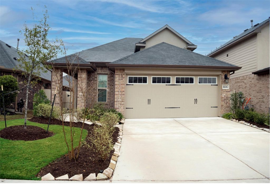 1606 N City Oaks Lane, Houston, TX 77047