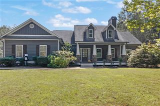 1220 Lester Road, Douglasville, GA 30134