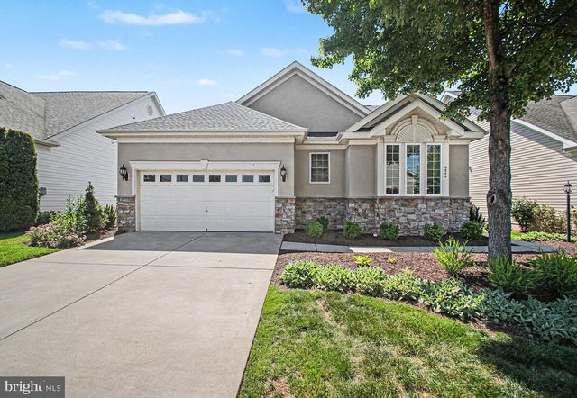 6840 TRED AVON PL, Gainesville, VA 20155