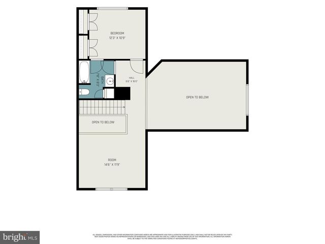 6840 TRED AVON PL, Gainesville, VA 20155