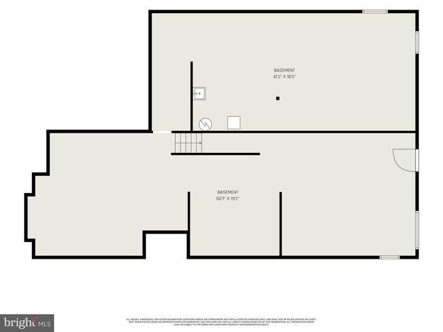 6840 TRED AVON PL, Gainesville, VA 20155