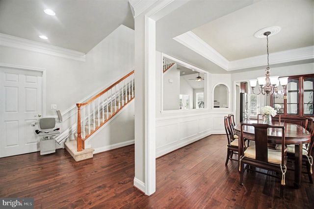 6840 TRED AVON PL, Gainesville, VA 20155