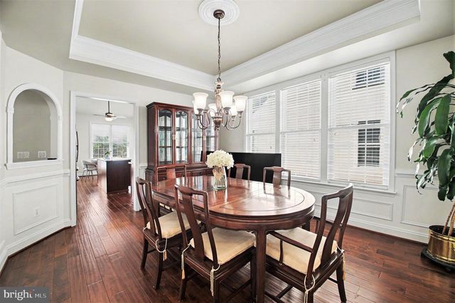 6840 TRED AVON PL, Gainesville, VA 20155