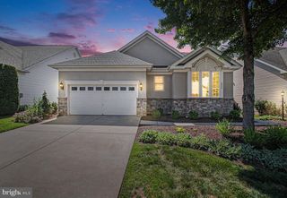 6840 TRED AVON PL, Gainesville, VA 20155