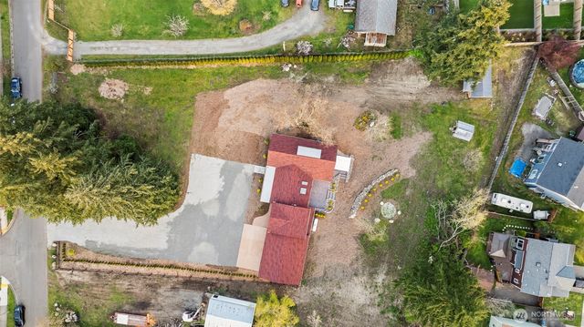 15329 104th Avenue SE, Yelm, WA 98597