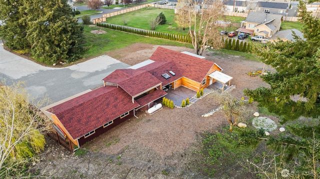 15329 104th Avenue SE, Yelm, WA 98597