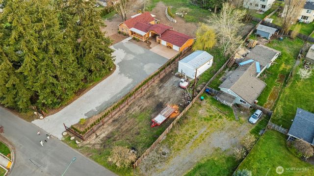15329 104th Avenue SE, Yelm, WA 98597