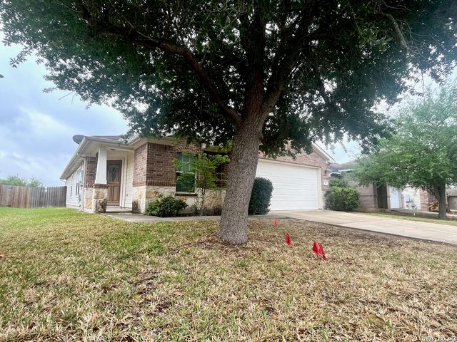 225 Brahma Way, Cibolo, TX 78108