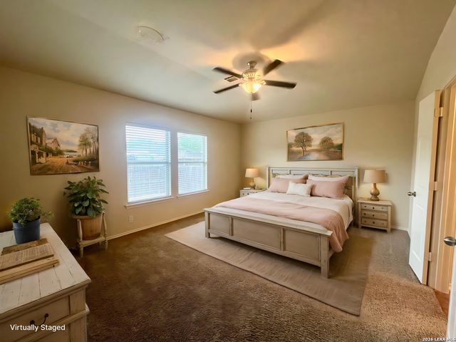 225 Brahma Way, Cibolo, TX 78108