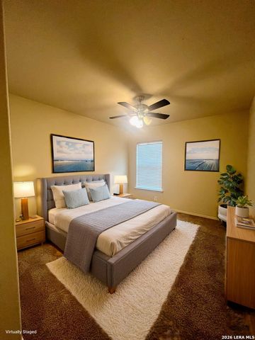 225 Brahma Way, Cibolo, TX 78108