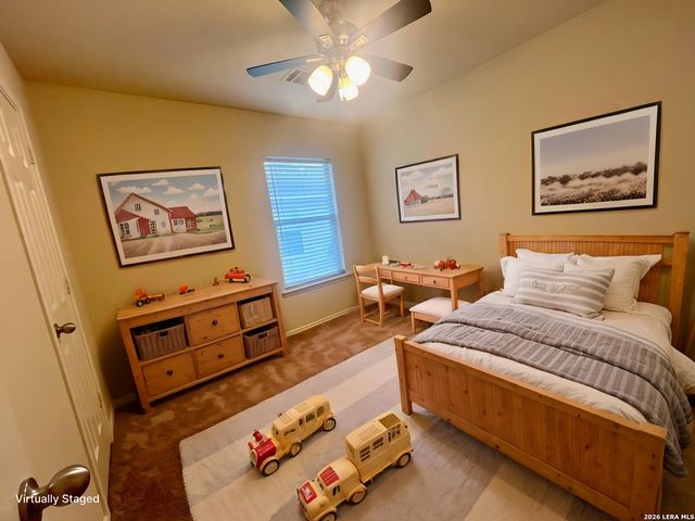 225 Brahma Way, Cibolo, TX 78108