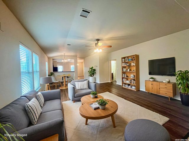 225 Brahma Way, Cibolo, TX 78108