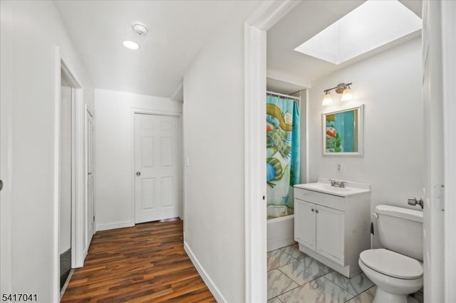 270 Sitgreaves St, Phillipsburg Town, NJ 08865