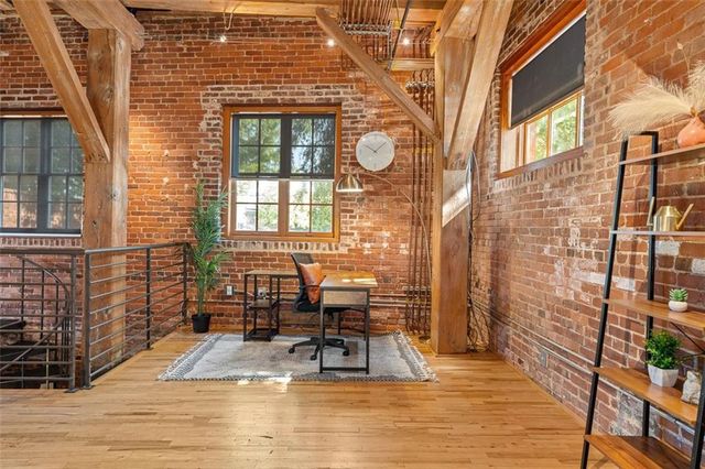 490 Marietta NW Street 101, Atlanta, GA 30313