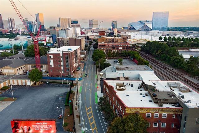 490 Marietta NW Street 101, Atlanta, GA 30313