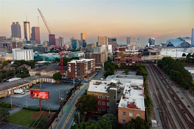 490 Marietta NW Street 101, Atlanta, GA 30313