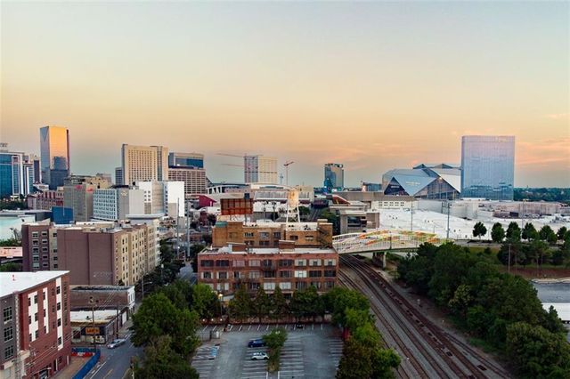 490 Marietta NW Street 101, Atlanta, GA 30313